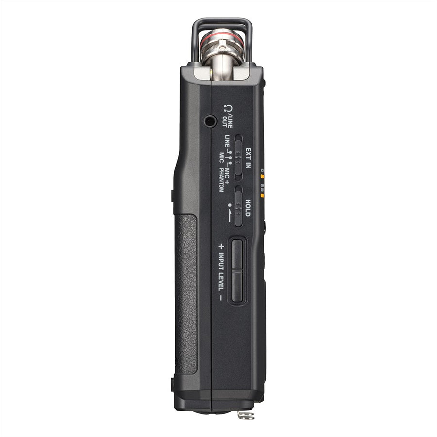 Tascam DR-40XP 4ch 32-bit Float Portable Recorder