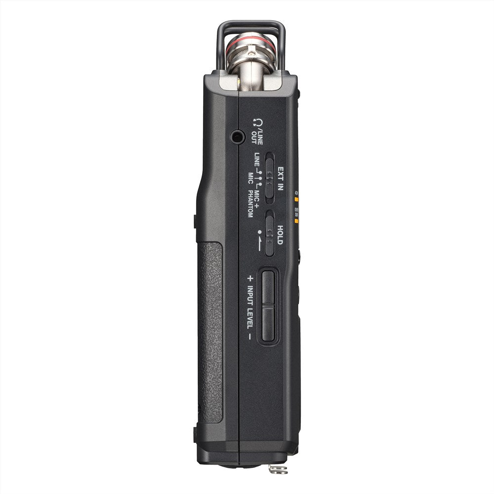 Tascam DR-40XP 4ch 32-bit Float Portable Recorder