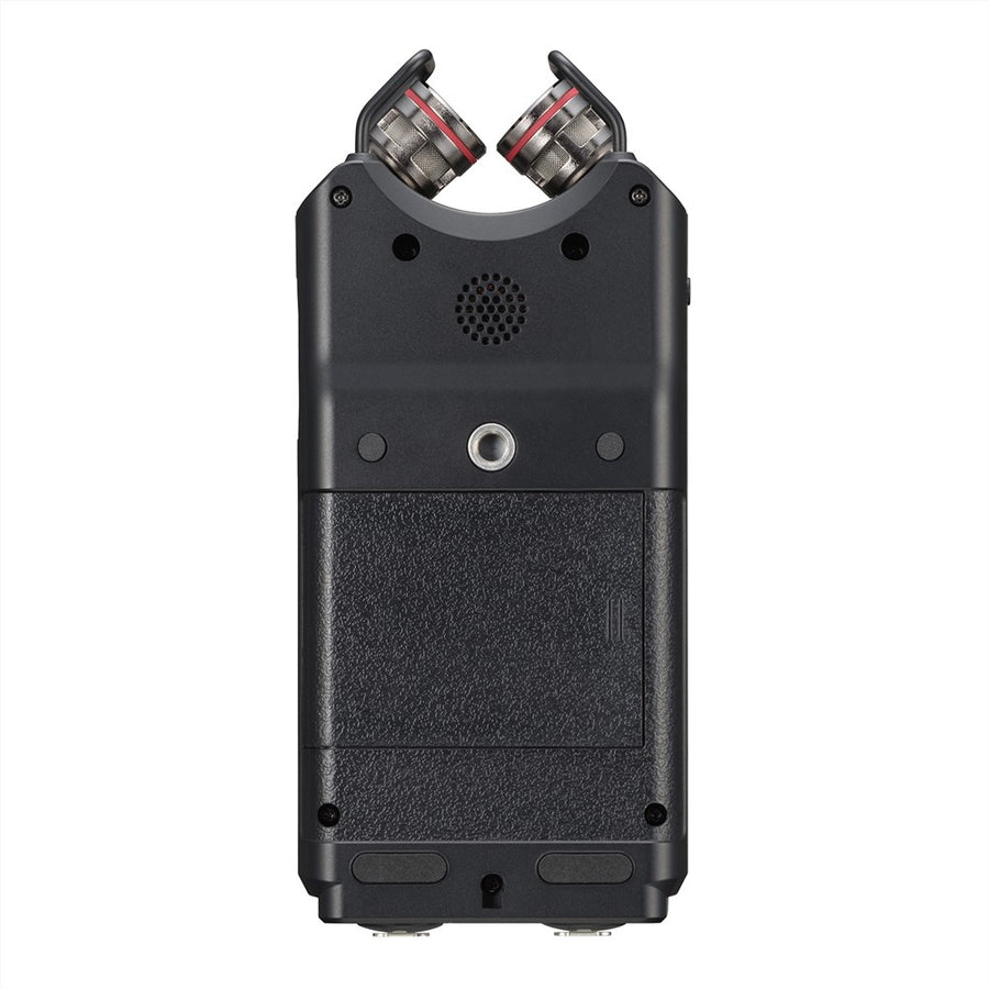 Tascam DR-40XP 4ch 32-bit Float Portable Recorder