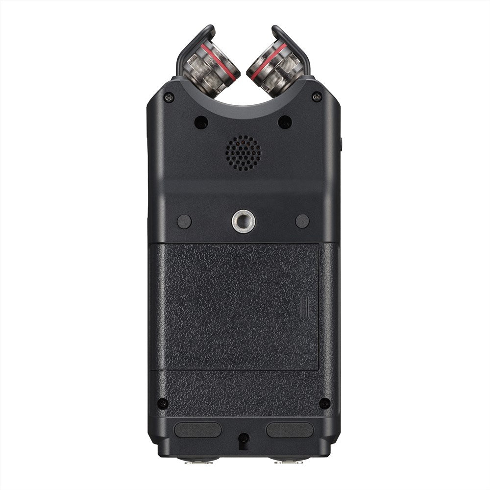 Tascam DR-40XP 4ch 32-bit Float Portable Recorder
