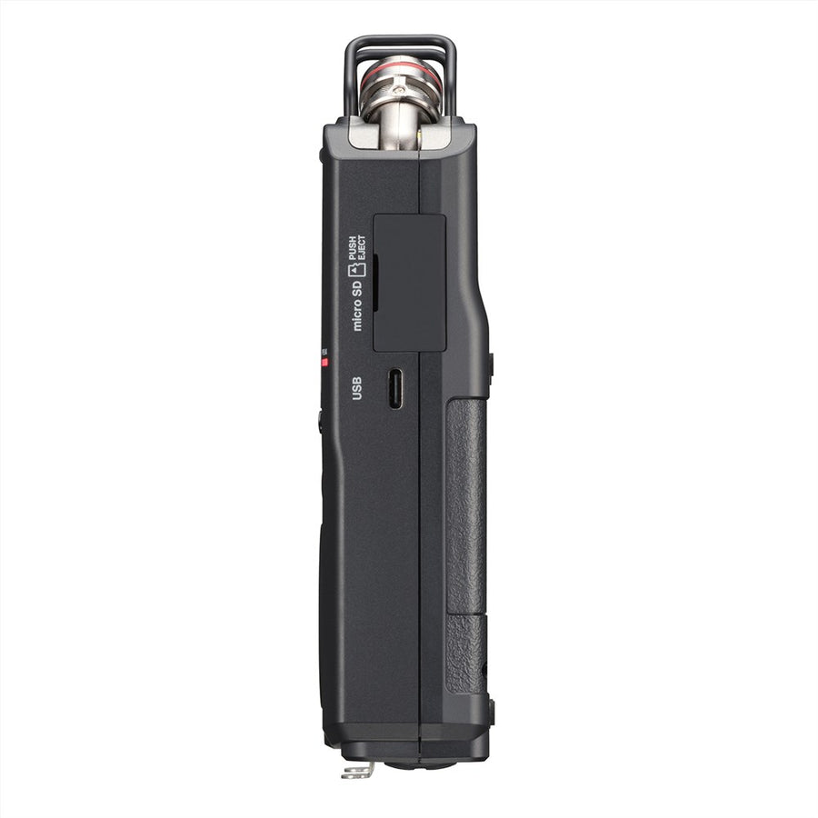 Tascam DR-40XP 4ch 32-bit Float Portable Recorder