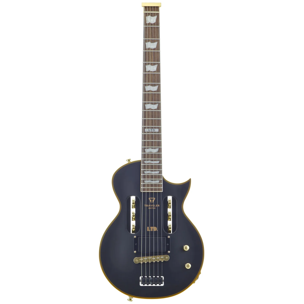 Traveler Guitar Ltd EC-1 - Vintage Black