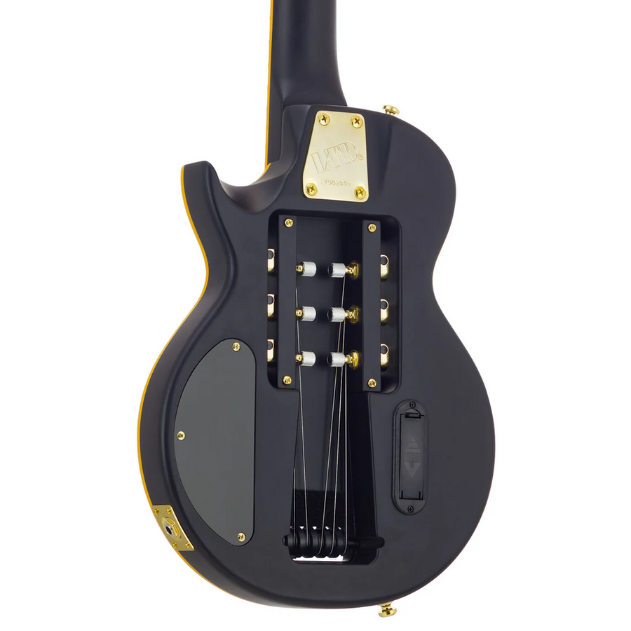 Traveler Guitar Ltd EC-1 - Vintage Black