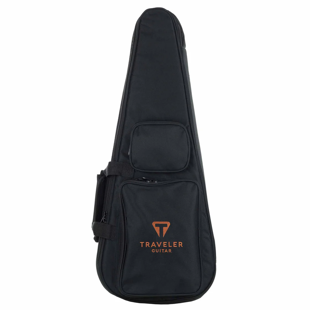 Traveler Guitar Ltd EC-1 - Vintage Black