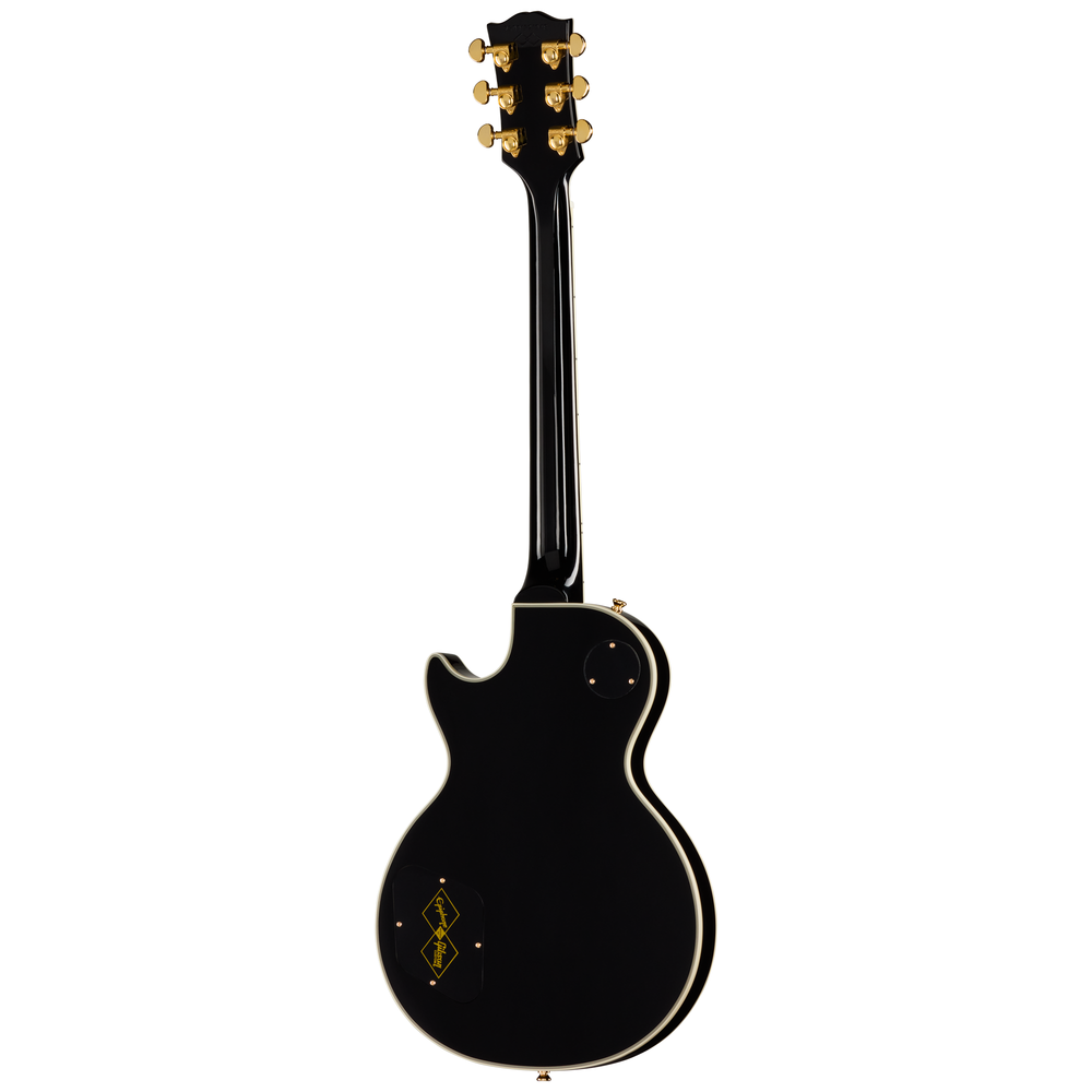 Epiphone Inspired by Gibson Custom Les Paul Custom - Sedona Burst