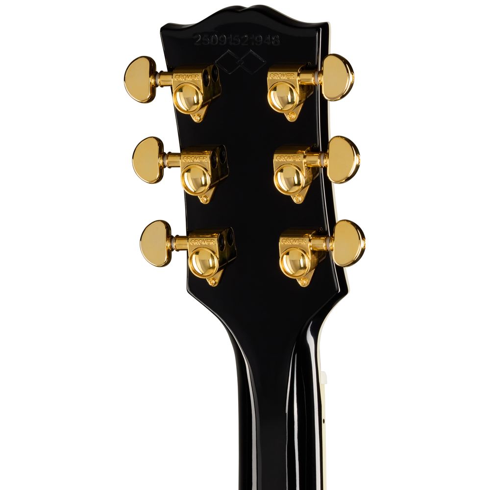 Epiphone Inspired by Gibson Custom Les Paul Custom - Sedona Burst