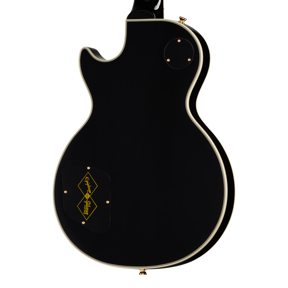 Epiphone Inspired by Gibson Custom Les Paul Custom - Sedona Burst