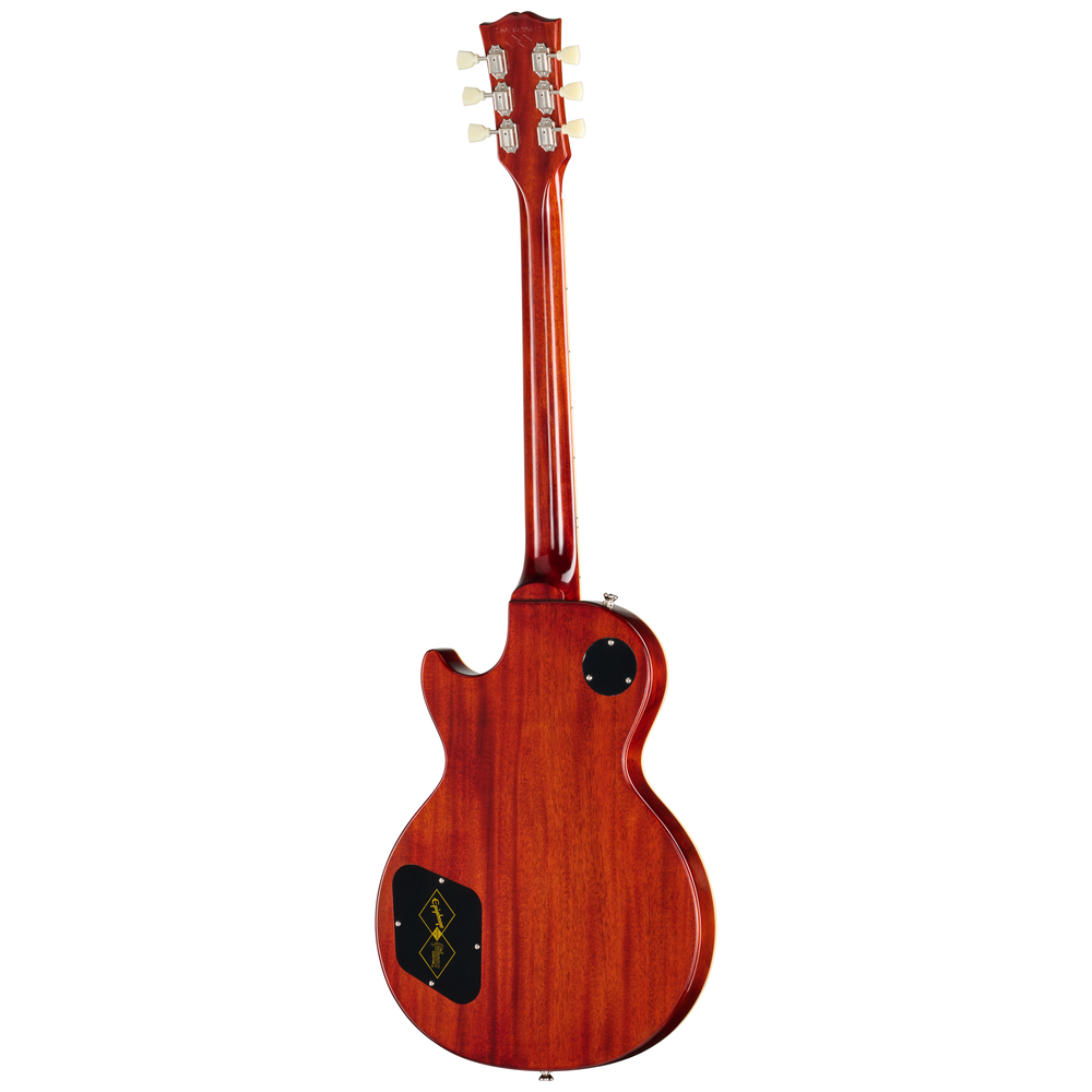 Epiphone Inspired by Gibson Custom 1959 Les Paul Standard - Dark Burst
