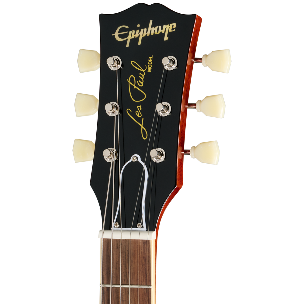 Epiphone Inspired by Gibson Custom 1959 Les Paul Standard - Dark Burst