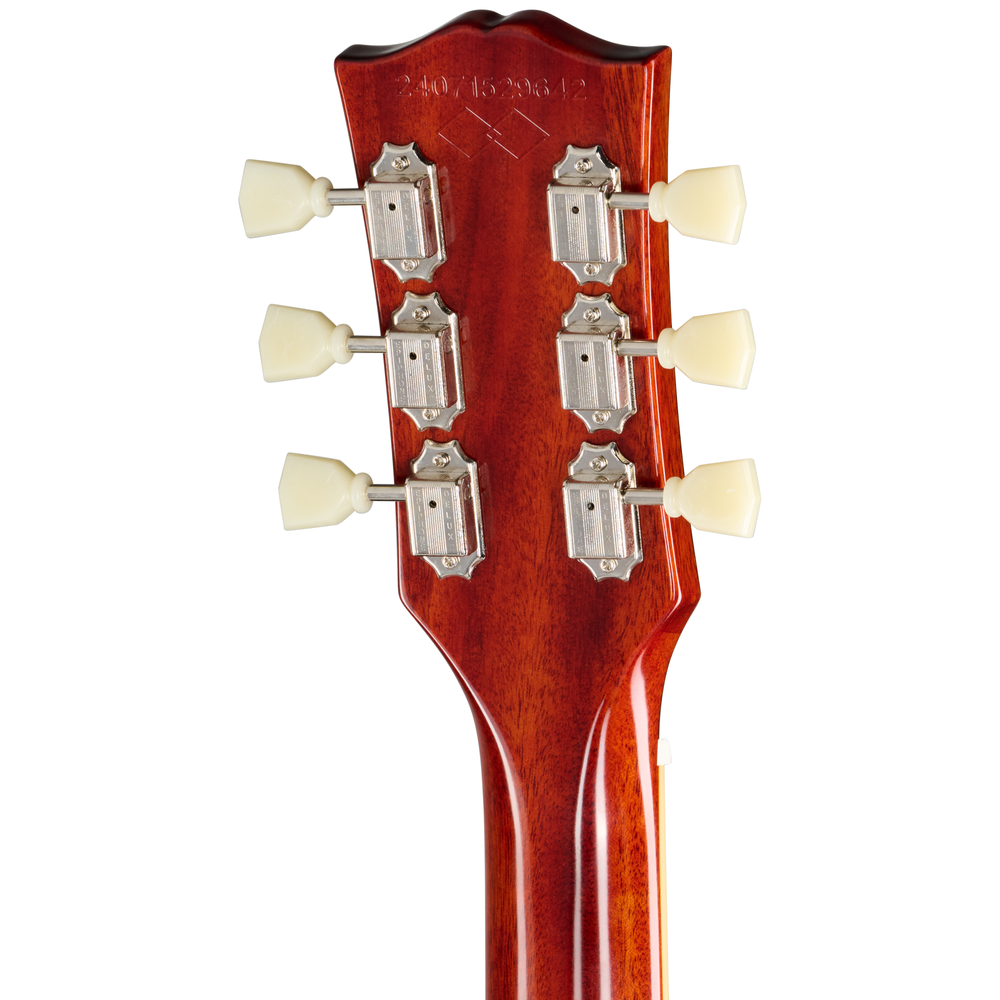 Epiphone Inspired by Gibson Custom 1959 Les Paul Standard - Dark Burst