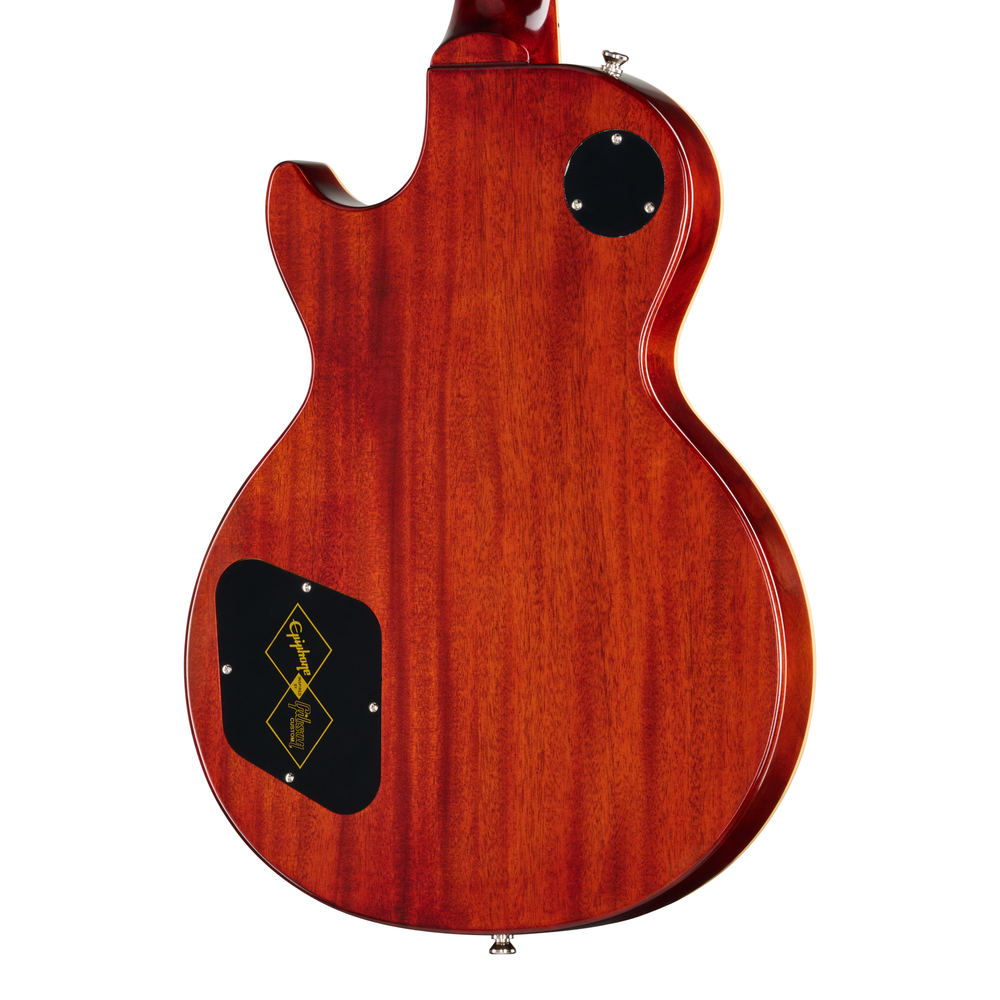 Epiphone Inspired by Gibson Custom 1959 Les Paul Standard - Dark Burst
