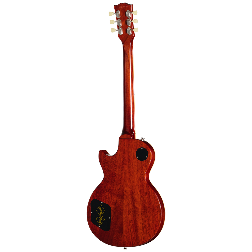 Epiphone Inspired by Gibson Custom 1959 Les Paul Standard - Golden Poppy Burst