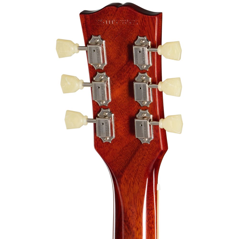 Epiphone Inspired by Gibson Custom 1959 Les Paul Standard - Golden Poppy Burst