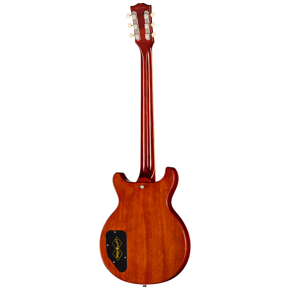 Epiphone Inspired by Gibson Custom 1960 Les Paul Special Double Cut - Cherry