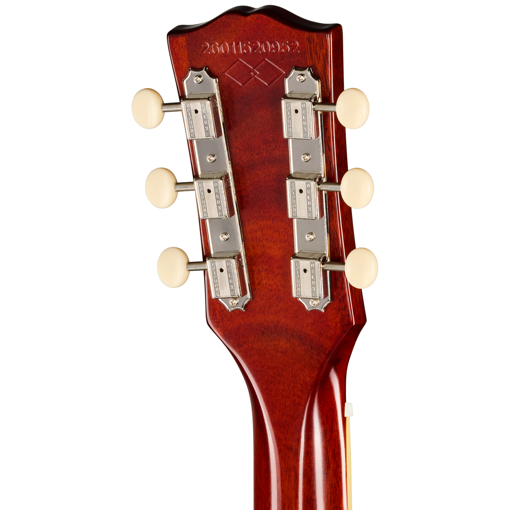 Epiphone Inspired by Gibson Custom 1960 Les Paul Special Double Cut - Cherry