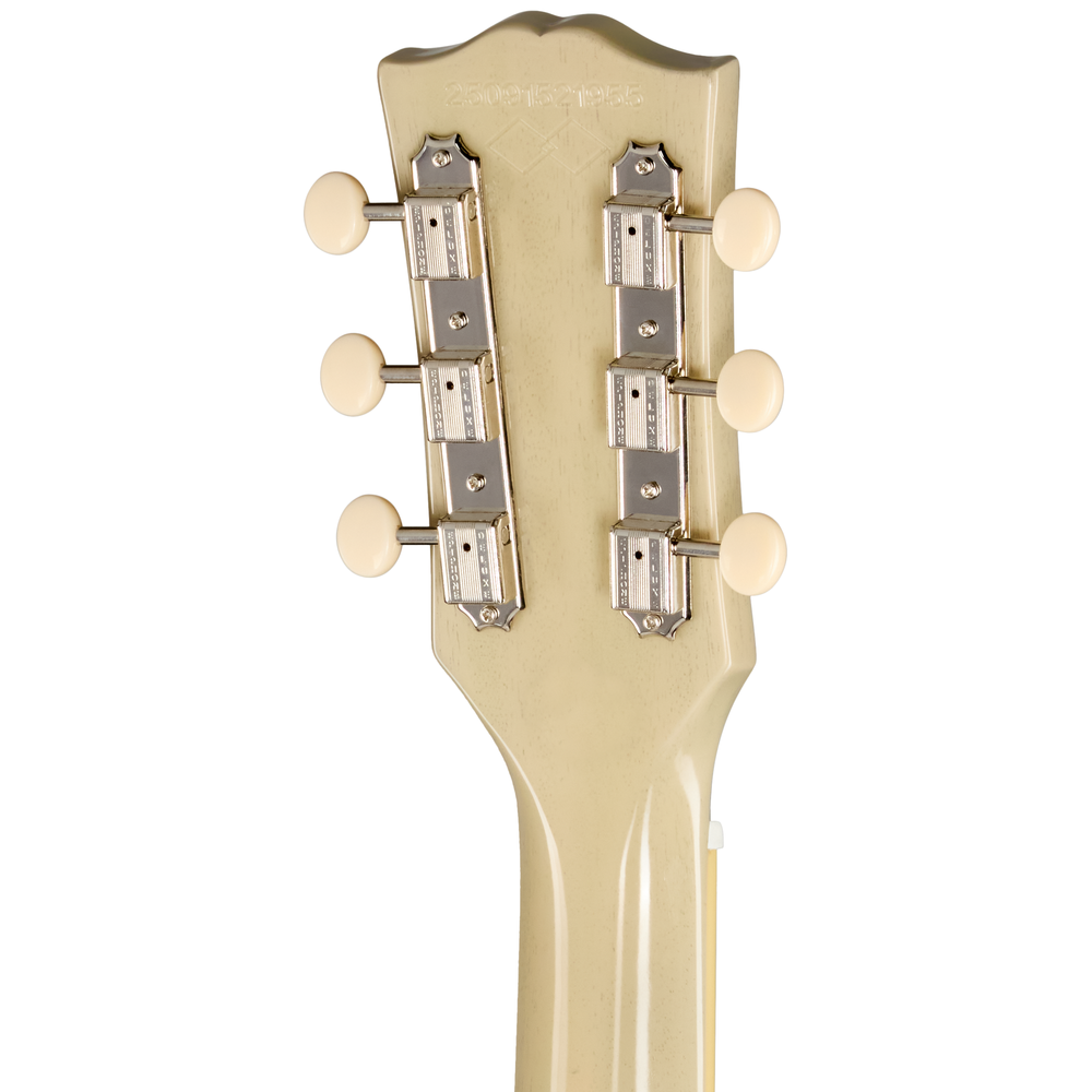 Epiphone Inspired by Gibson Custom 1960 Les Paul Special Double Cut - TV White