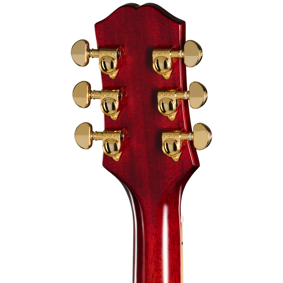 Epiphone Hummingbird Standard EC - Cherry Sunburst