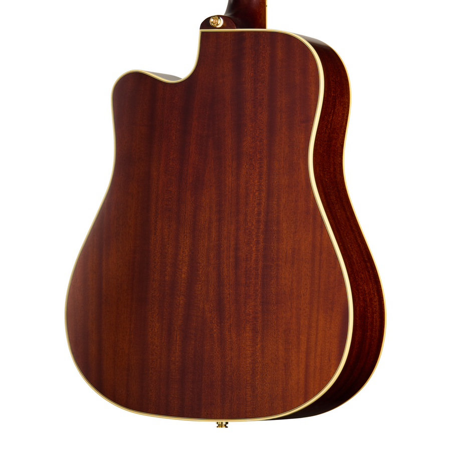 Epiphone Hummingbird Standard EC - Natural