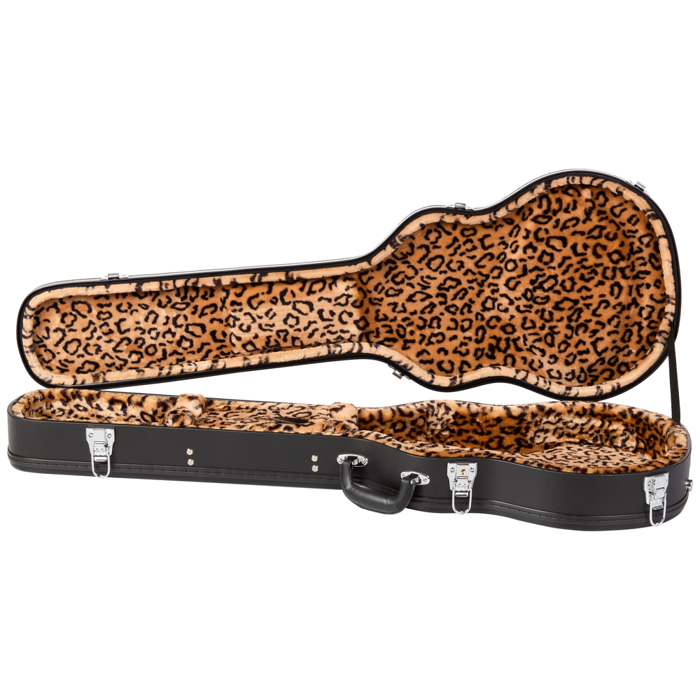 Epiphone Billie Joe Armstrong Les Paul Junior - Radiant Red