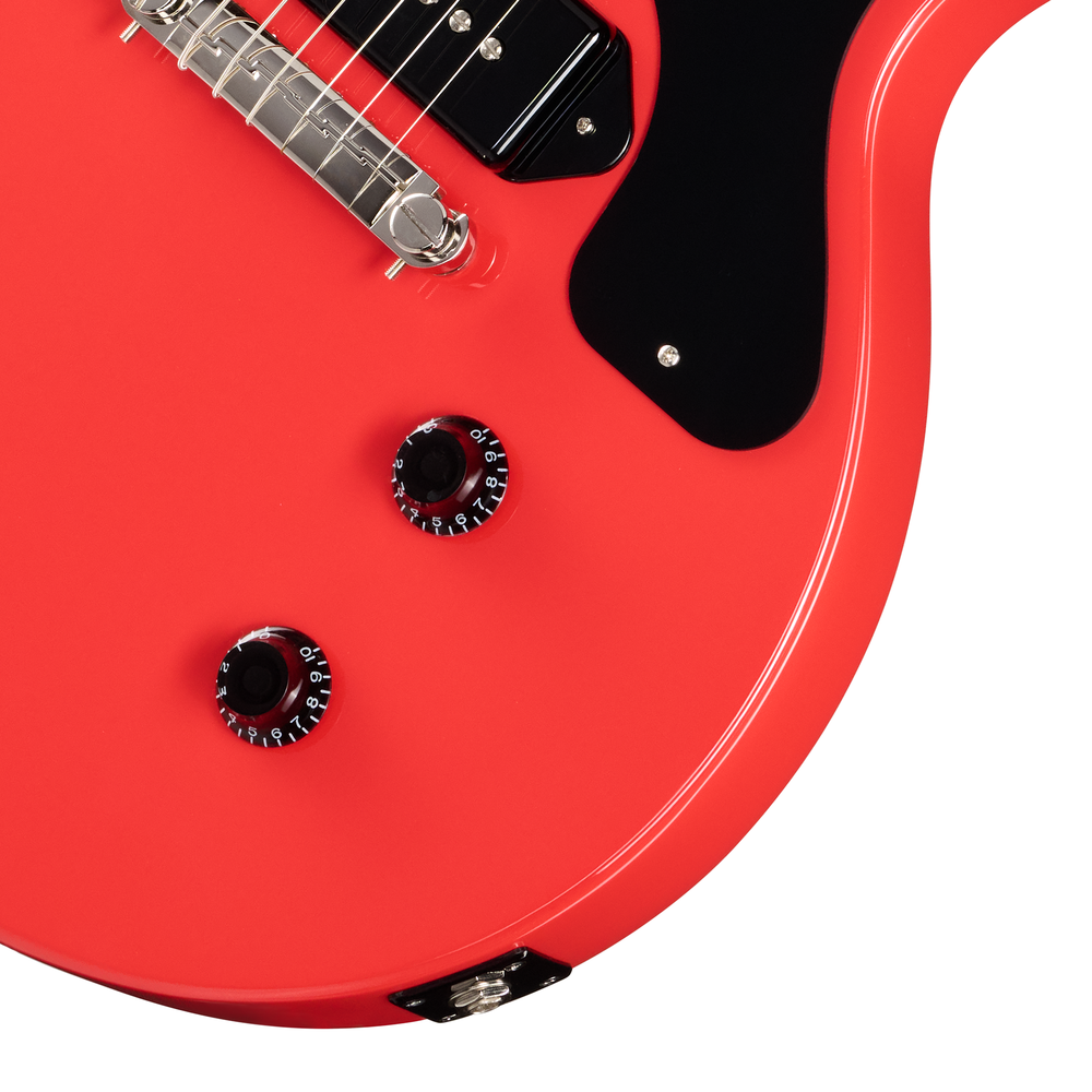 Epiphone Billie Joe Armstrong Les Paul Junior - Radiant Red