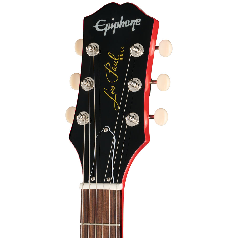 Epiphone Billie Joe Armstrong Les Paul Junior - Radiant Red