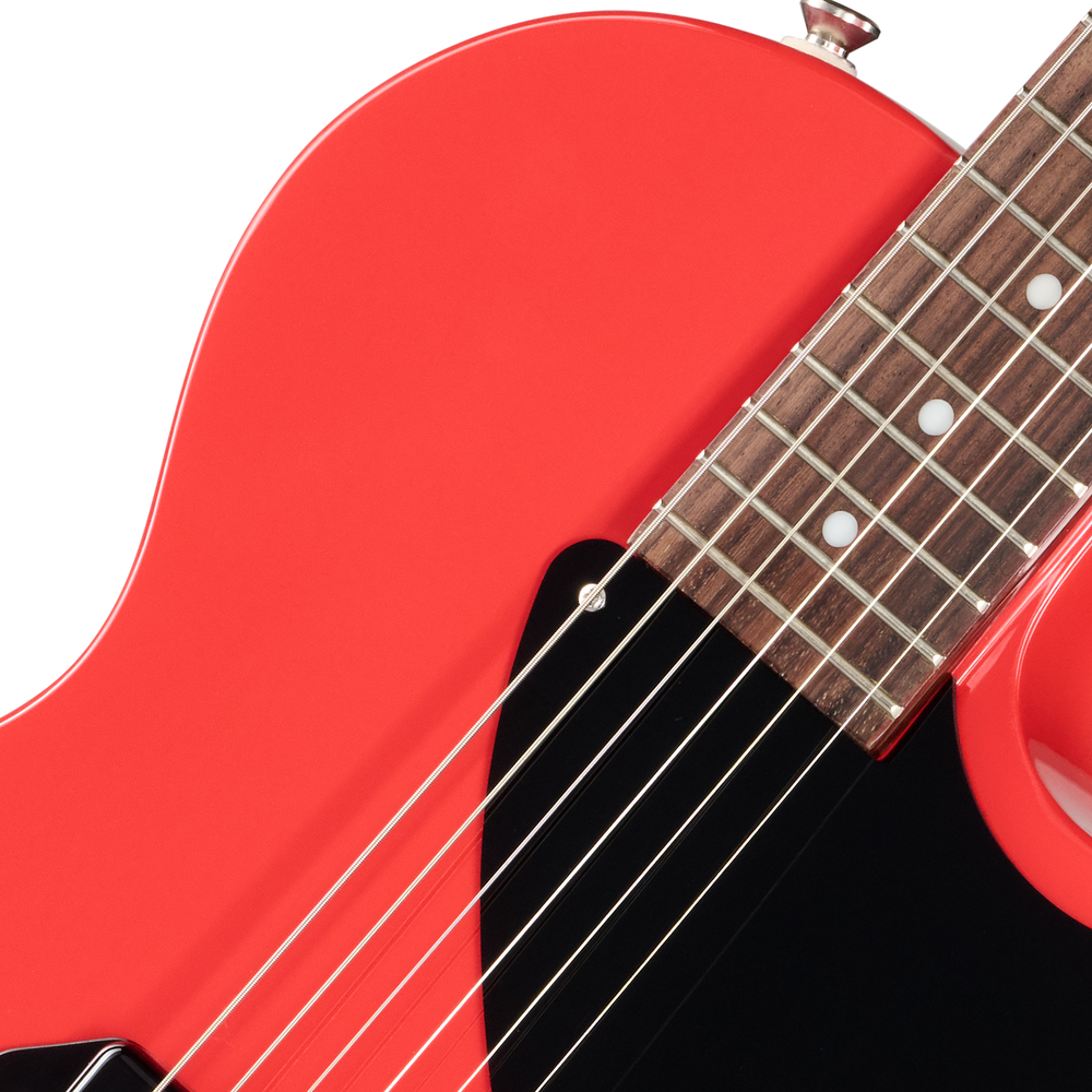 Epiphone Billie Joe Armstrong Les Paul Junior - Radiant Red