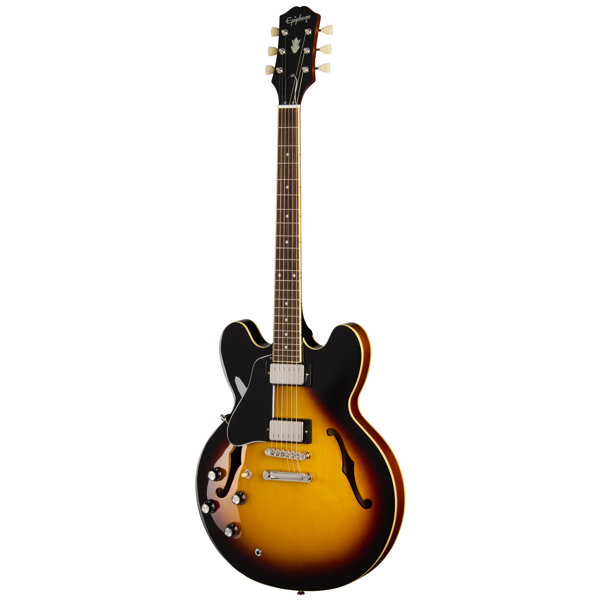 Epiphone ES-335LH - Vintage Sunburst - Left Handed