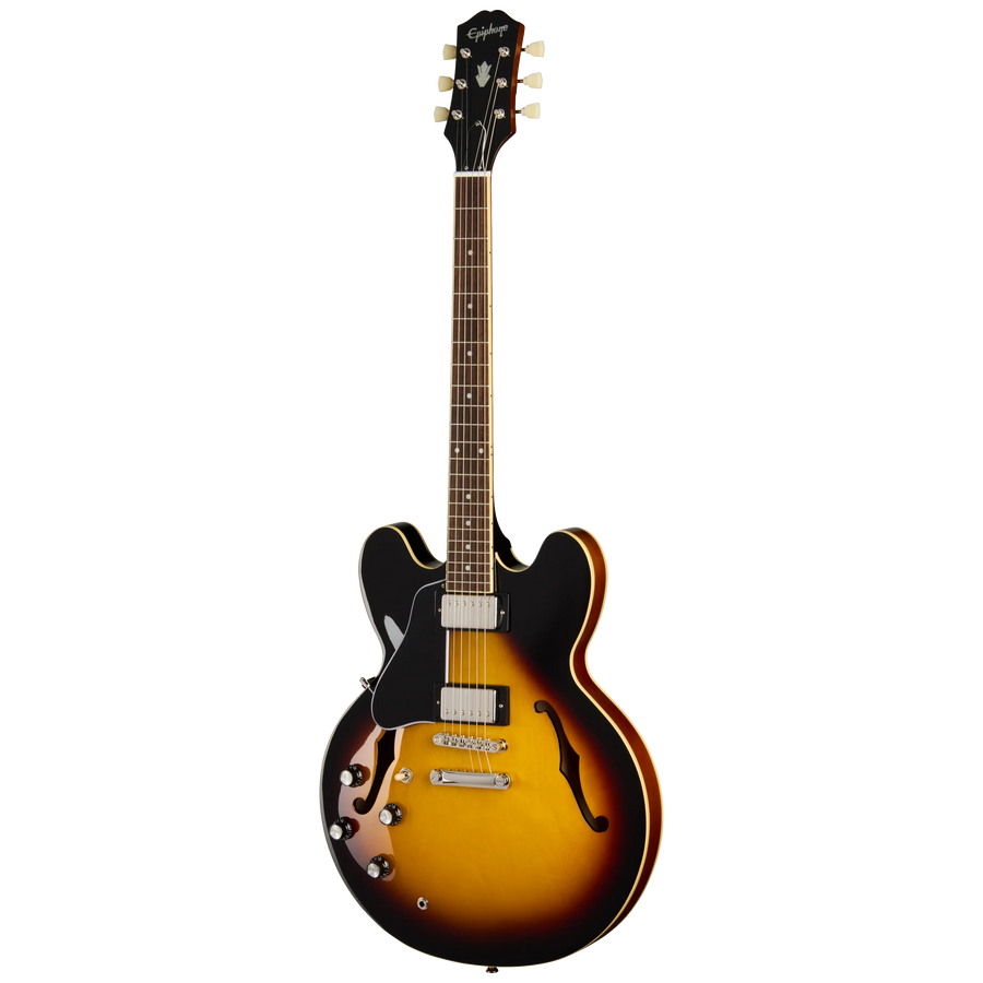 Epiphone ES-335LH - Vintage Sunburst - Left Handed