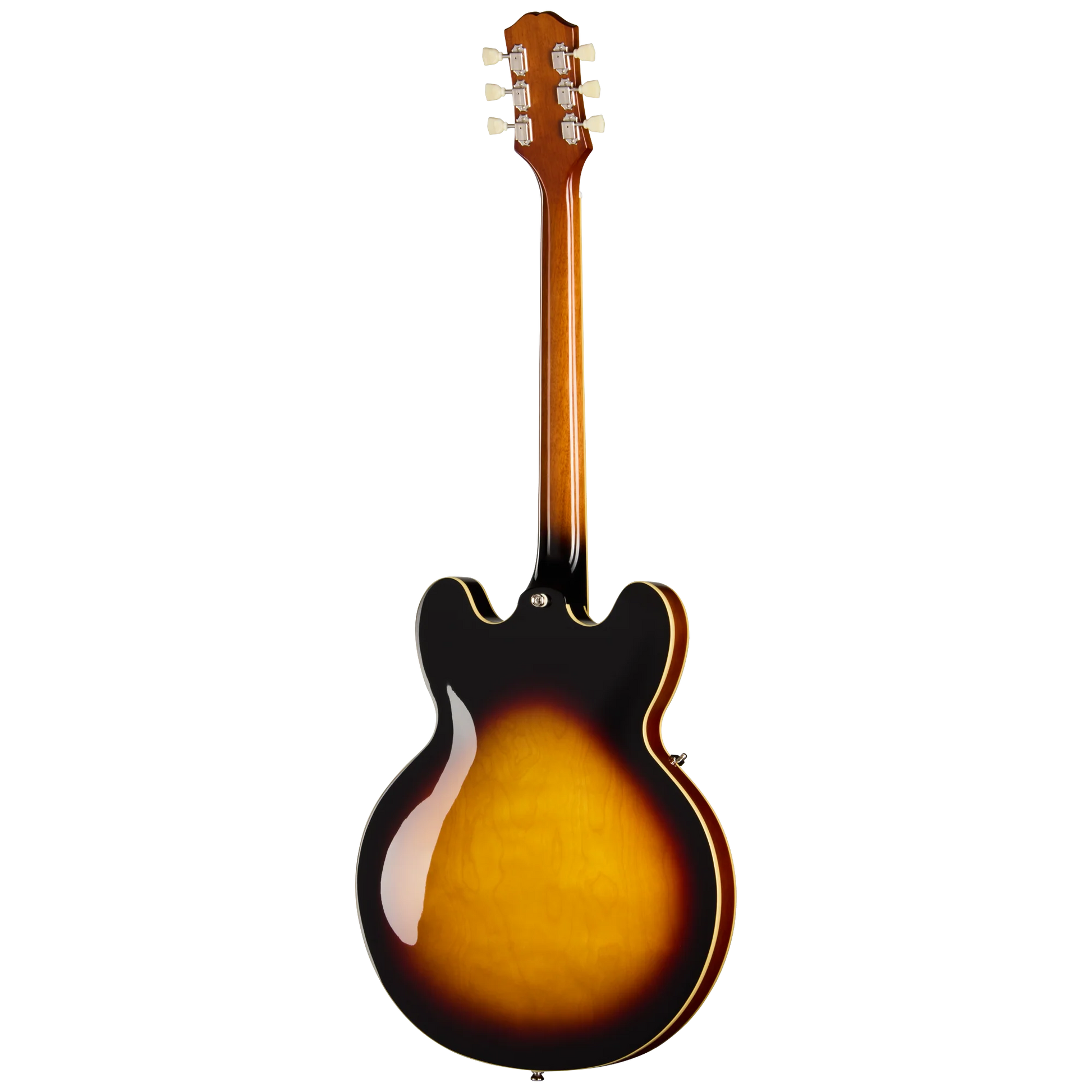 Epiphone ES-335LH - Vintage Sunburst - Left Handed
