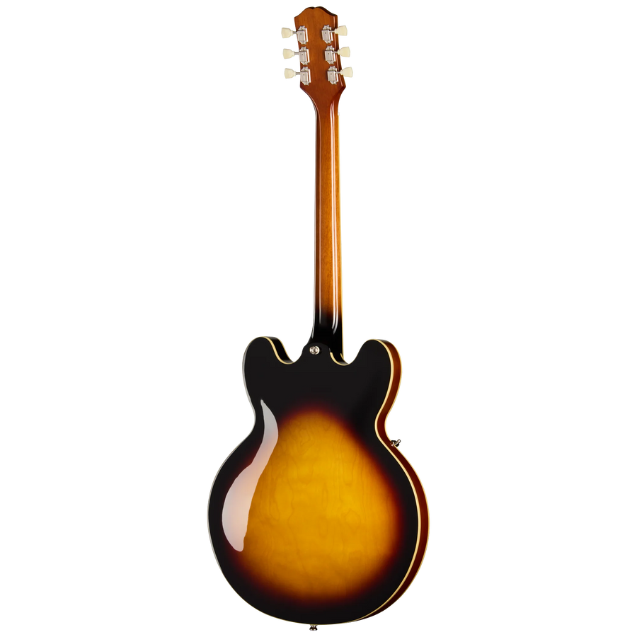 Epiphone ES-335LH - Vintage Sunburst - Left Handed