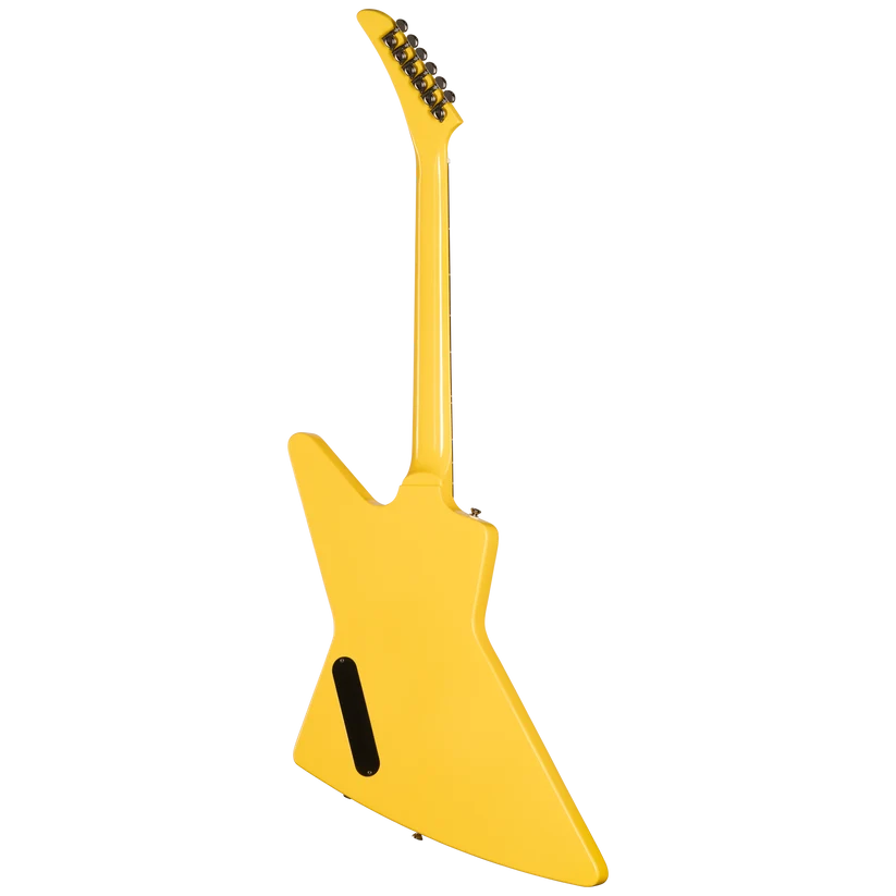 Epiphone Explorer - Bumblebee Yellow - Limited Edition