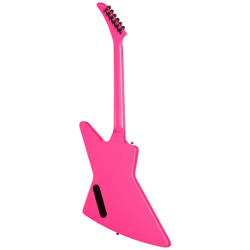 Epiphone Explorer - Vice City Pink - Limited Edition