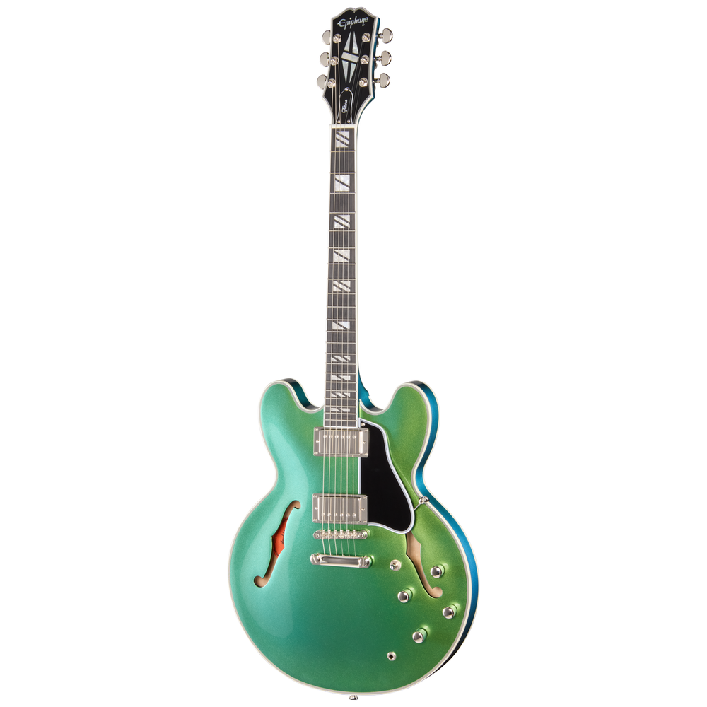 Epiphone Futura ES-355 - Dragonfly Shift
