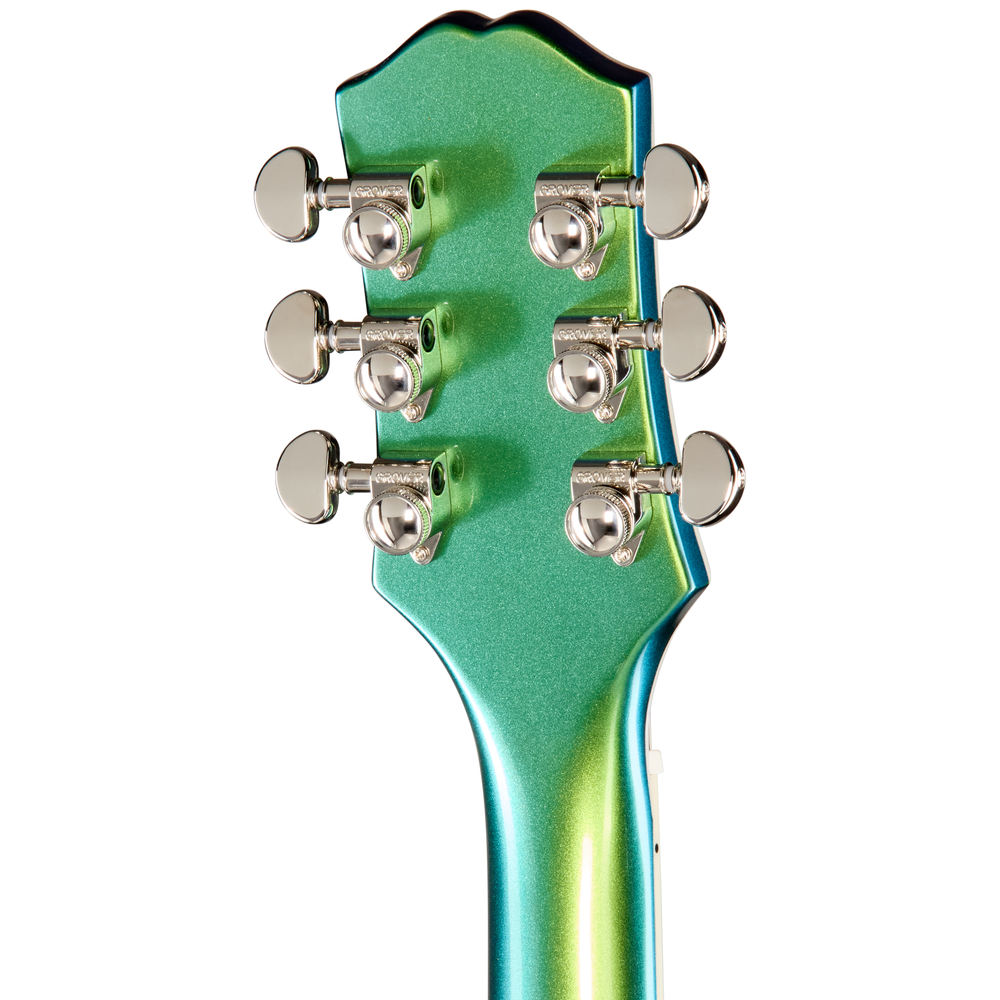 Epiphone Futura ES-355 - Dragonfly Shift