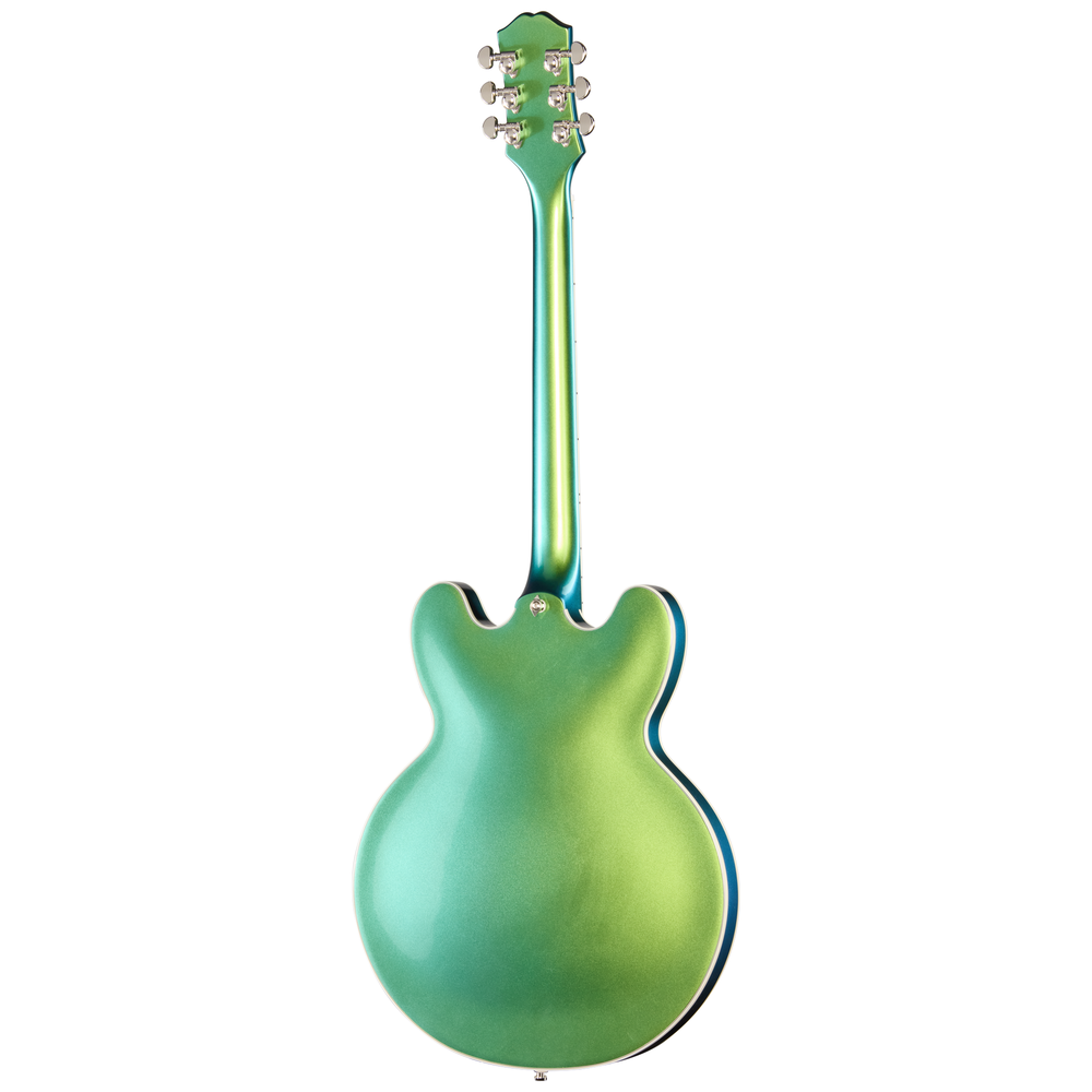 Epiphone Futura ES-355 - Dragonfly Shift