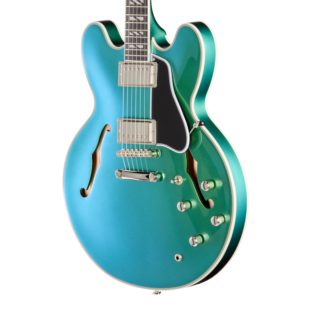 Epiphone Futura ES-355 - Dragonfly Shift