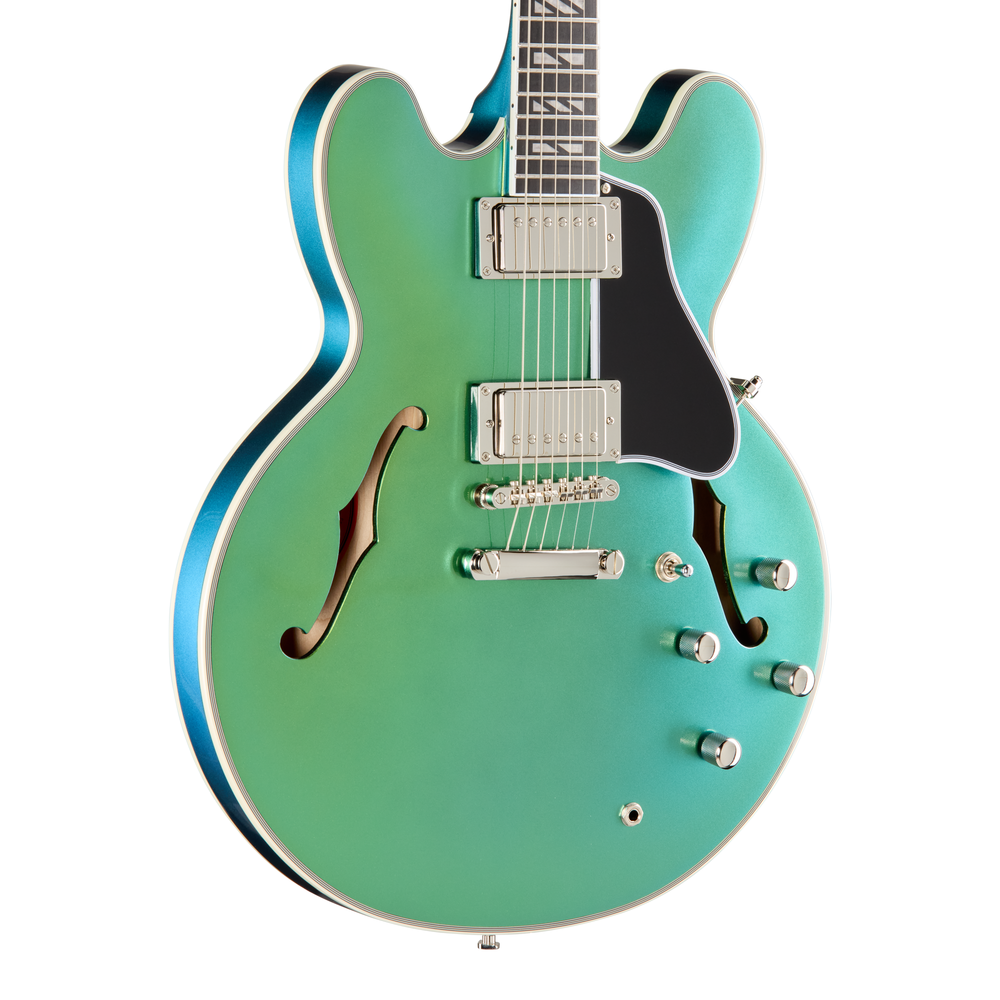 Epiphone Futura ES-355 - Dragonfly Shift