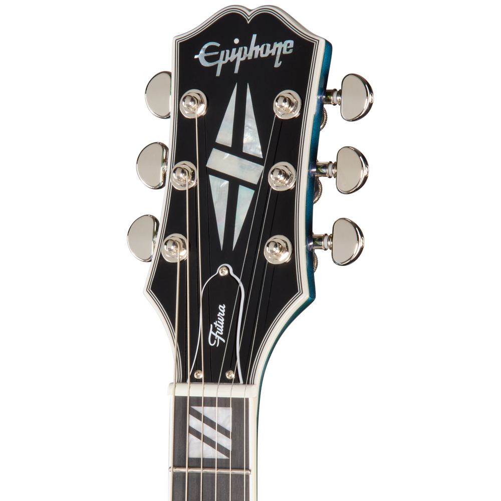 Epiphone Futura ES-355 - Dragonfly Shift