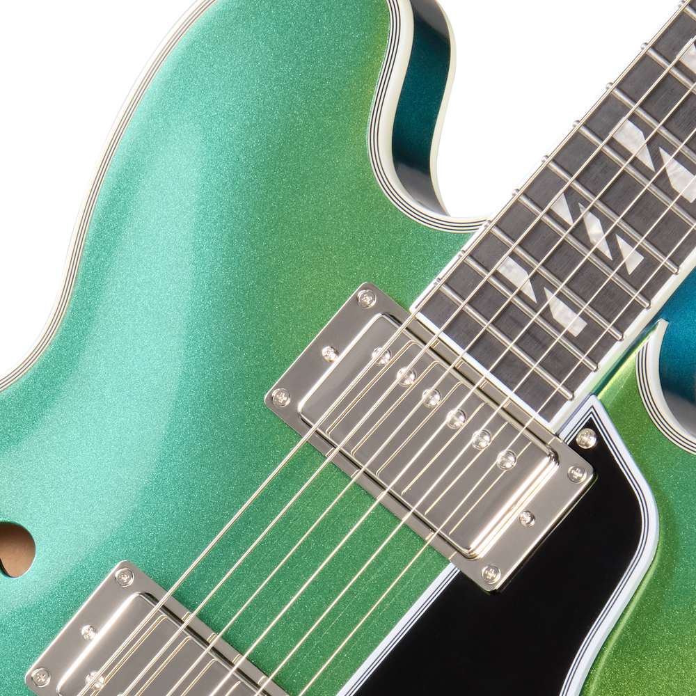 Epiphone Futura ES-355 - Dragonfly Shift