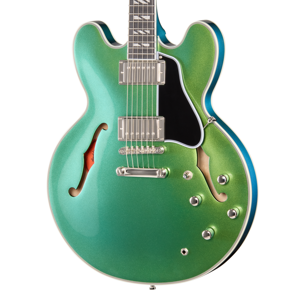 Epiphone Futura ES-355 - Dragonfly Shift