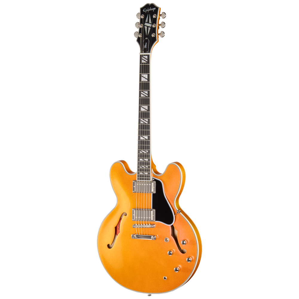 Epiphone Futura ES-355 - Firestorm Shift