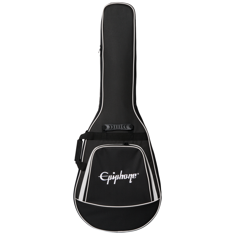 Epiphone Futura ES-355 - Firestorm Shift