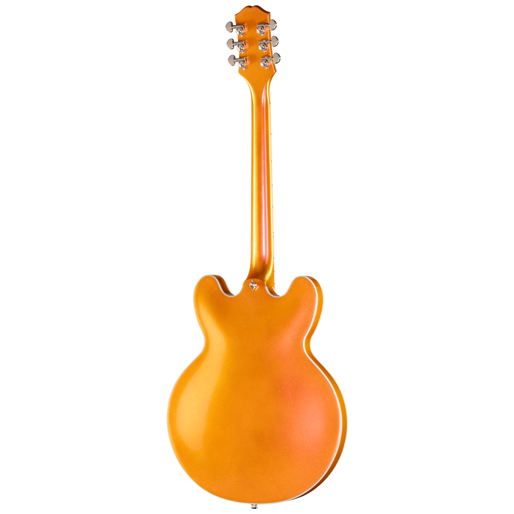 Epiphone Futura ES-355 - Firestorm Shift