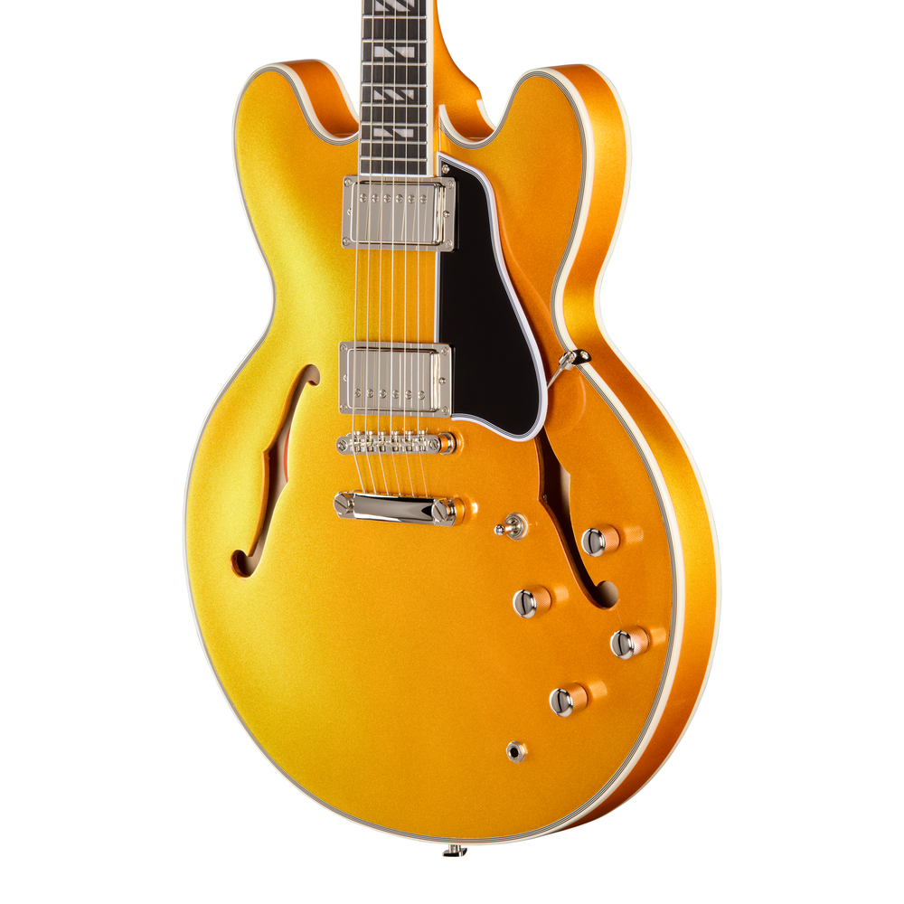 Epiphone Futura ES-355 - Firestorm Shift