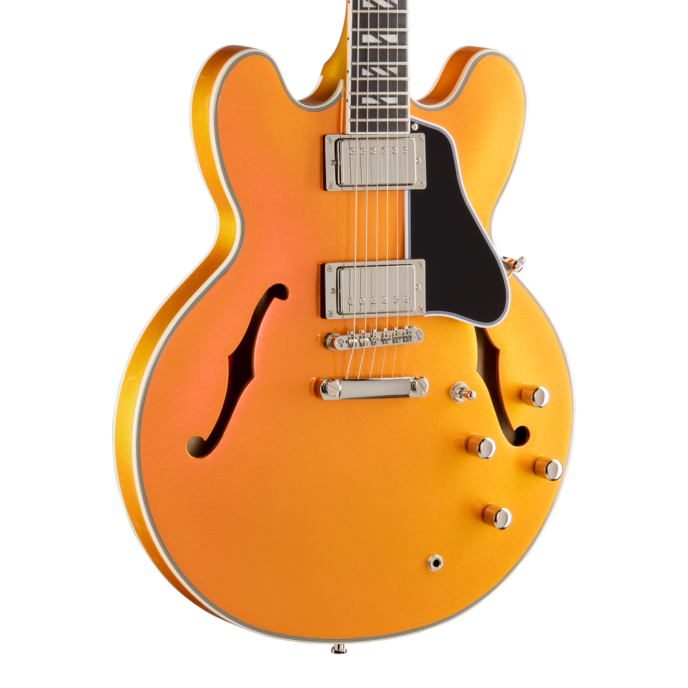 Epiphone Futura ES-355 - Firestorm Shift