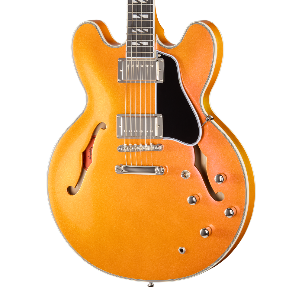 Epiphone Futura ES-355 - Firestorm Shift