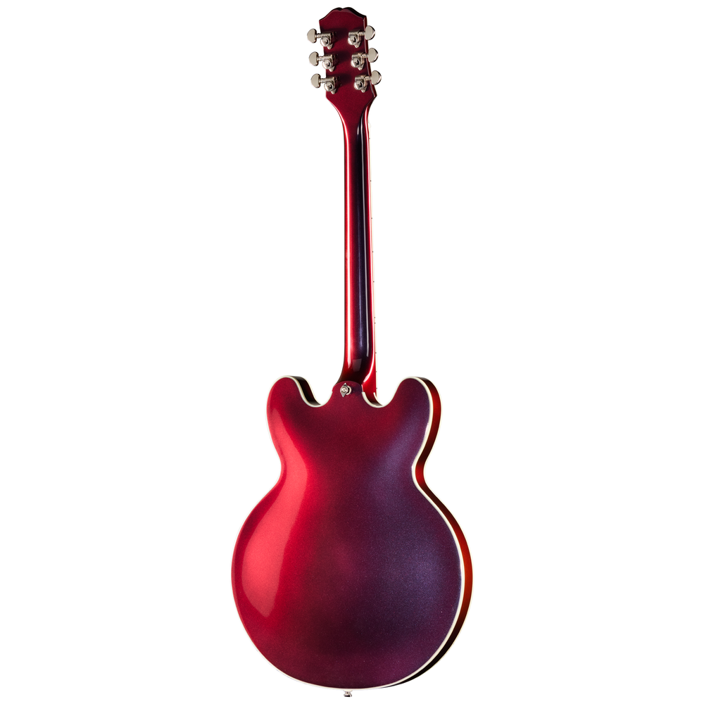 Epiphone Futura ES-355 - Midnight Ember Shift