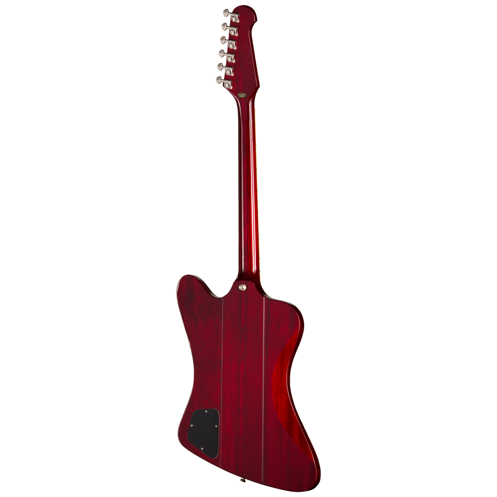 Epiphone Firebird - Wine Red
