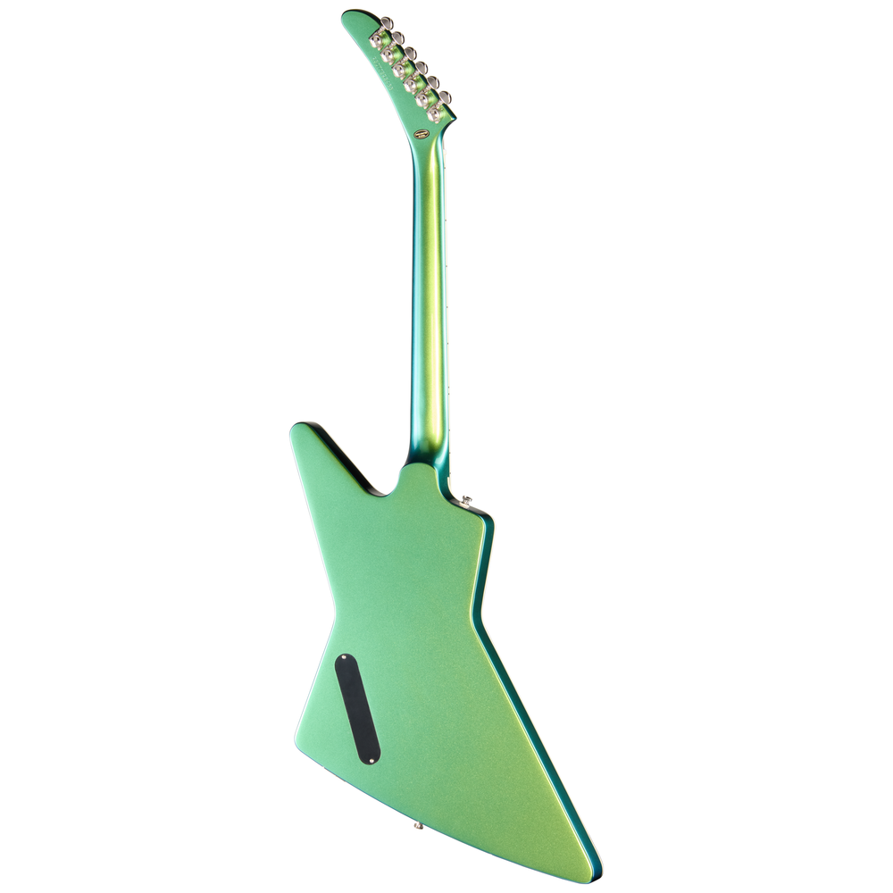Epiphone Futura Explorer Custom - Dragonfly Shift