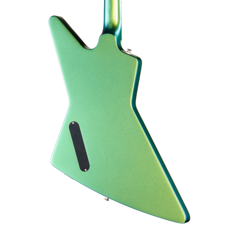 Epiphone Futura Explorer Custom - Dragonfly Shift